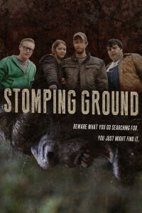 Stomping Ground (2016)