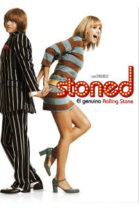 Stoned, el genuino Rolling Stone (2005)
