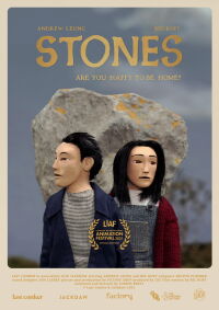 Stones (2021)