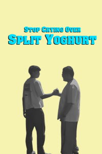 Stop Crying Over Split Yoghurt (2024)