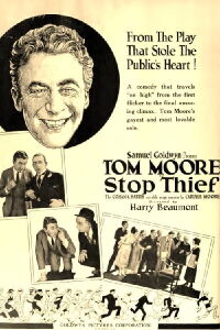 Stop Thief (1920)
