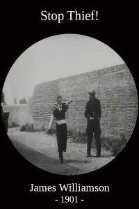 Stop Thief! (1901)