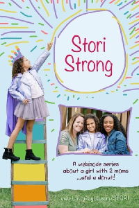Stori Strong (2024)