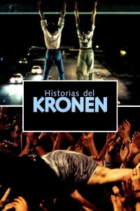 Stories from the Kronen (1995)