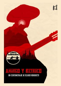 Stories of the Argentine West (2023)