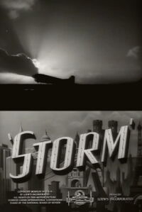 Storm (1943)
