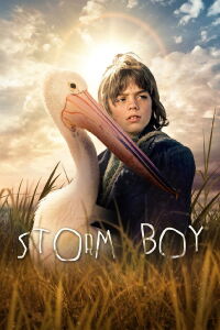 Storm Boy (1977)