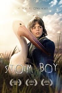 Storm Boy (1977)