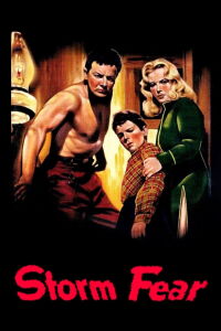 Storm Fear (1955)