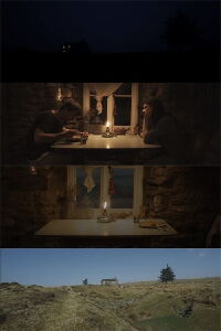 Storm House (2011)