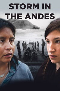 Storm in the Andes (2015)