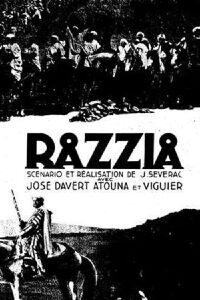 Storm of Marrakech (1932)