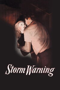 Storm Warning (1951)