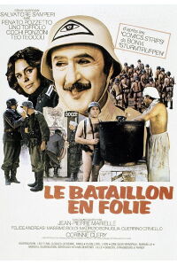 Stormtroopers (1976)
