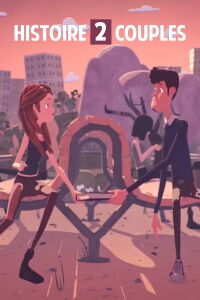 Story 2 Couples (2015)