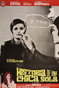 Story of a Girl Alone (1971)