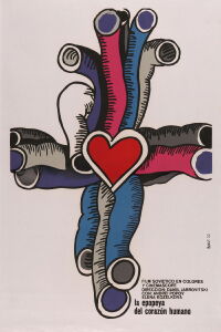 Story of a Human Heart (1976)