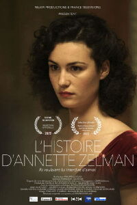 Story of Annette Zelman (2022)