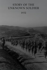 Story of the Unknown Soldier (1932)