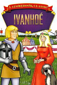 Storybook Classics: Ivanhoe (1988)