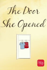 StoryCorps Shorts: The Door She Opened (2019)
