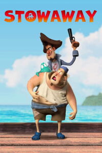 Stowaway (2021)