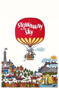 Stowaway in the Sky (1960)