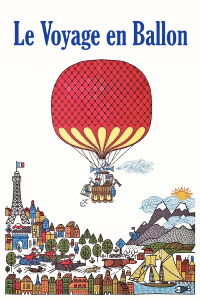 Stowaway in the Sky (1960)
