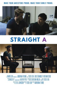 Straight A (2016)