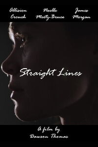 Straight Lines (2022)