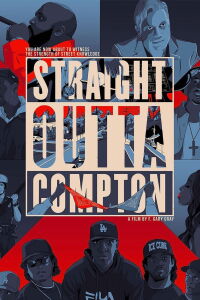 Straight Outta Compton (2015)