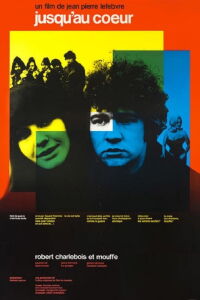 Straight to the Heart (1969)