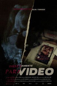 Straight to VHS (2021)