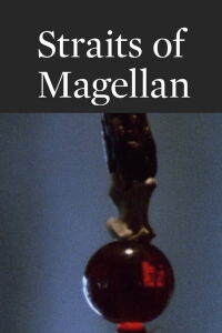 Straits of Magellan: