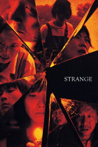 Strange (2022)