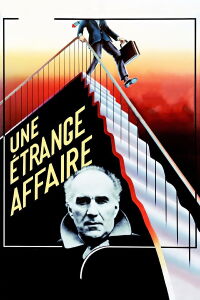 Strange Affair (1981)