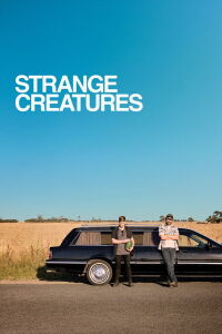 Strange Creatures (2024)