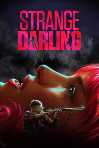 Strange Darling (2024)