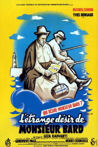 Strange Desire of Mr. Bard (1954)