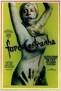 Strange Force (1980)