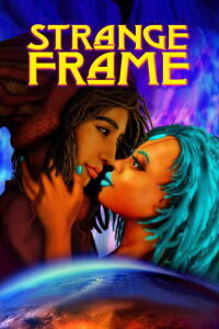 Strange Frame: Love & Sax (2012)