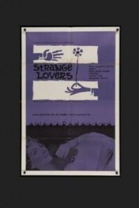 Strange Lovers (1963)