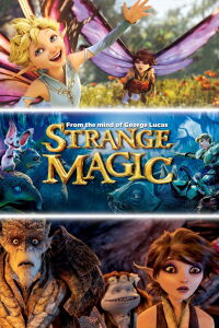Strange Magic (2015)