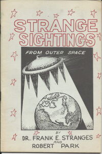Strange Sightings (1964)