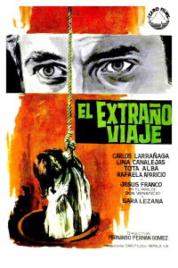 Strange Voyage (1964)