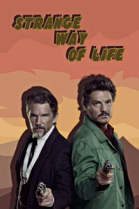 Strange Way of Life (2023)
