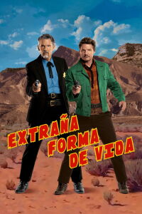 Strange Way of Life (2023)
