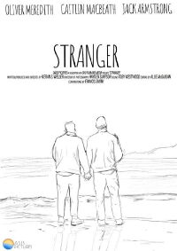 Stranger (2023)