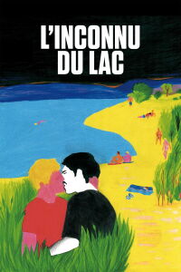 Stranger by the Lake (2013)