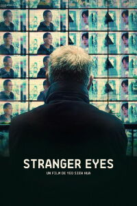 Stranger Eyes (2024)